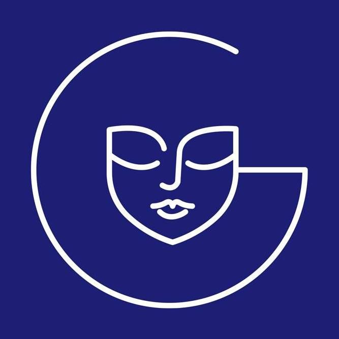 Garbanė's icon