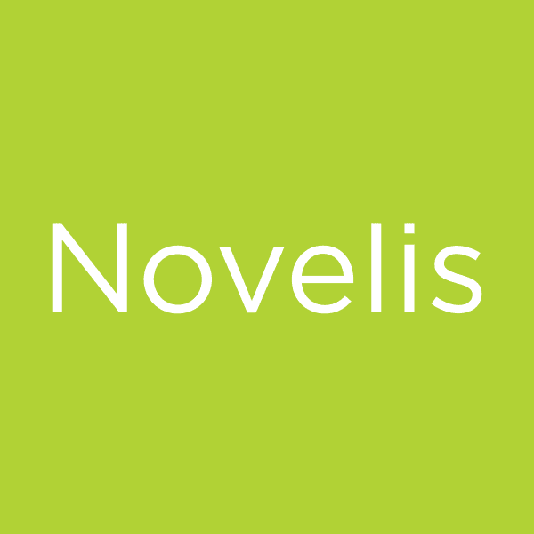 Novelis logo