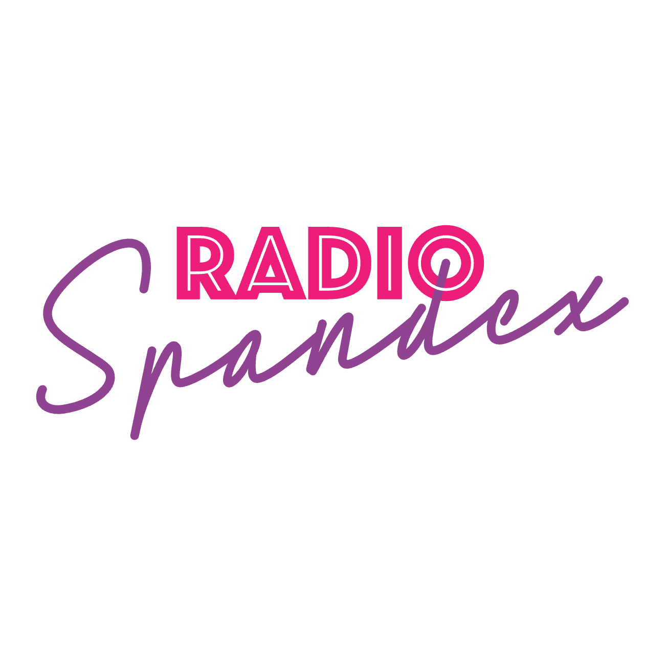 Radio Spandex's icon
