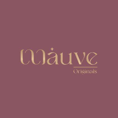 MAUVE's icon