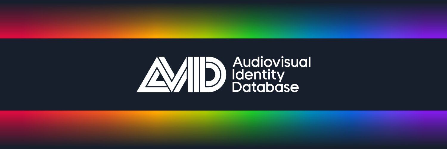 Audiovisual Identity Database Logo & Brand Assets (SVG, PNG and vector ...