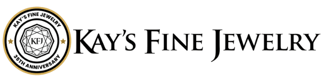 Kay's Fine Jewelry's logos