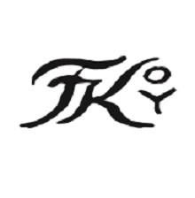 Turun Kultaseppä's brand icon