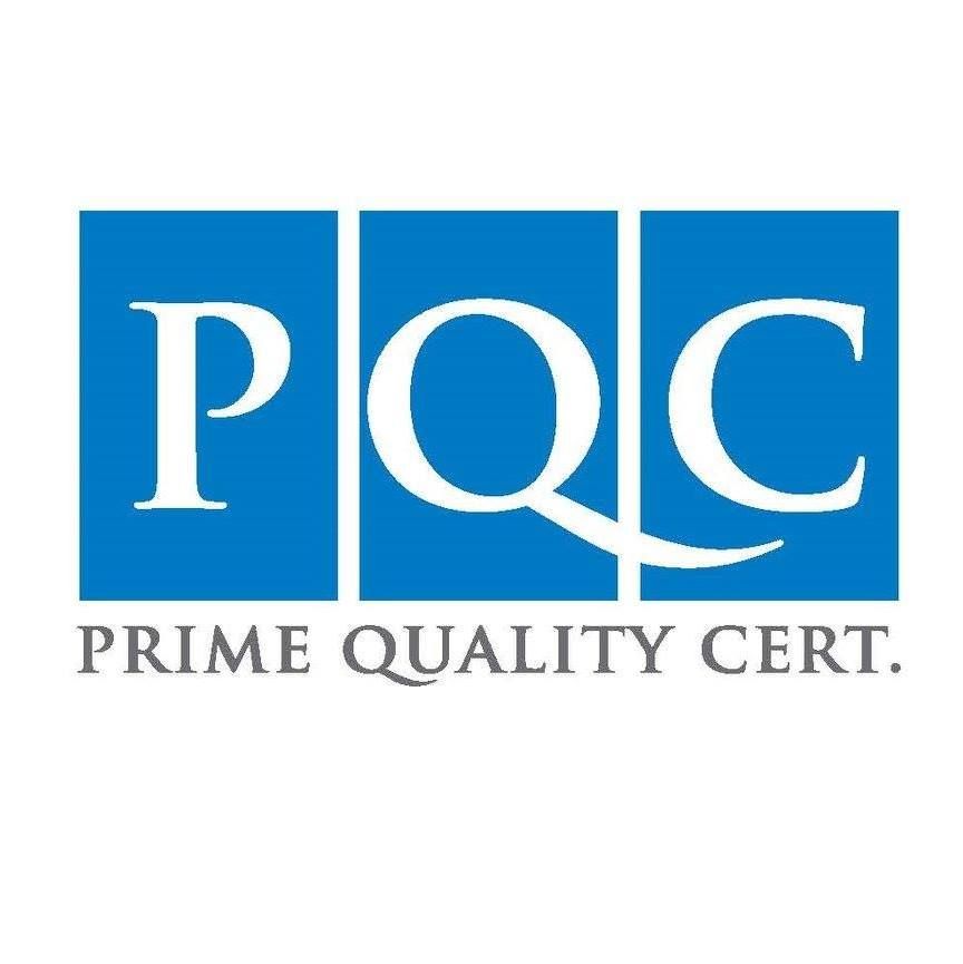 P.Q.C -Prime Quality Certification Ltd's icon
