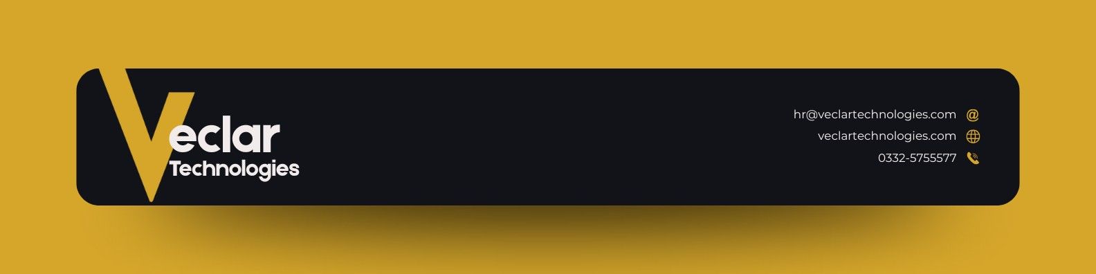 Banner