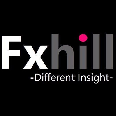 Fxhill Group's icon