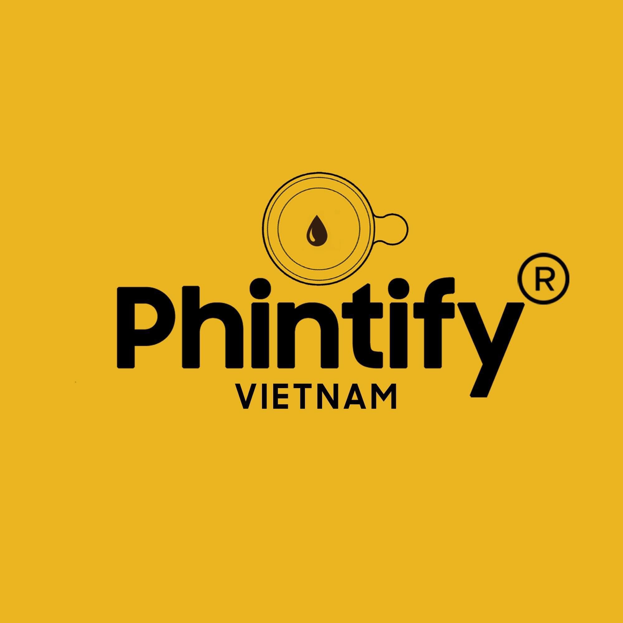 Phintify Vietnam's icon