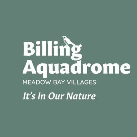 Billing Aquadrome's icon