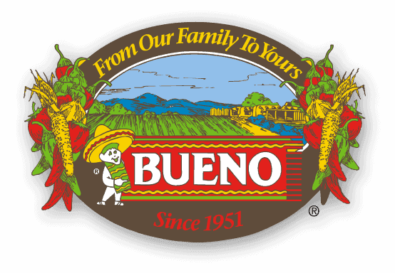 Bueno Foods logo