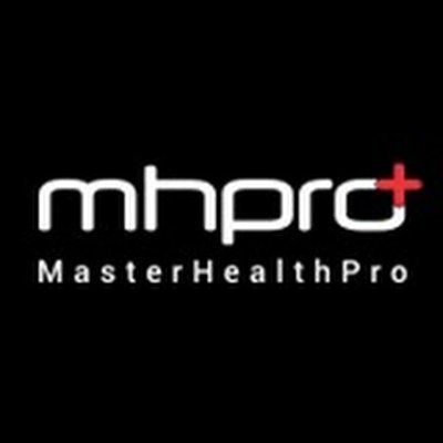MasterHealthPro's icon