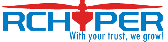 Vibrant Hobbies's logos