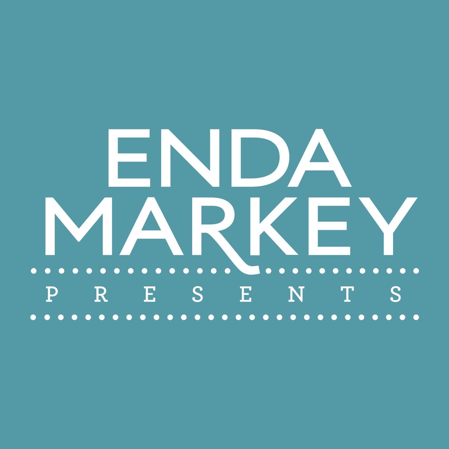 Enda Markey Presents's icon