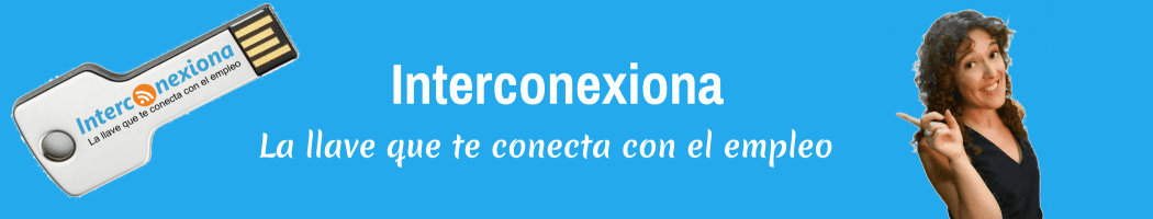 #Interconexiona's logos