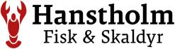 Hanstholm Fisk & Skaldyr logo