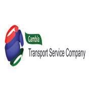 Gambia Transport Service Company's icon