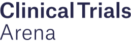 Clinical Trials Arena's logos
