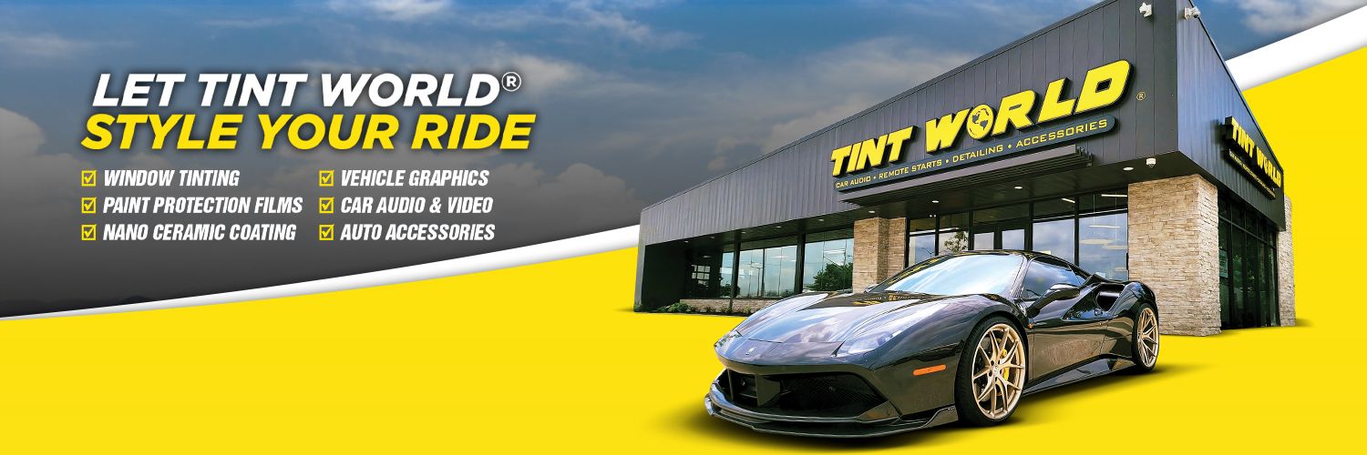 Tint World Logo & Brand Assets (SVG, PNG and vector) - Brandfetch