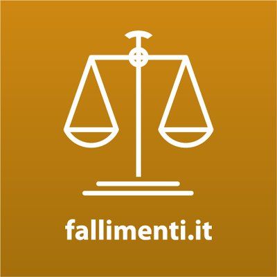 Fallimenti.it's icon