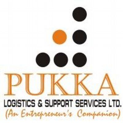 Pukka Logistics's icon