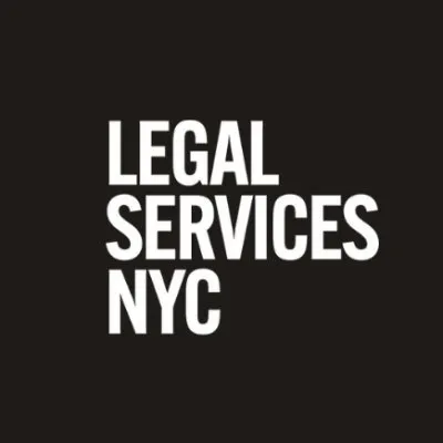 Legal Services NYC logo