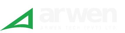 Arwentech's logos