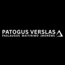 Patogusverslas.lt's icon
