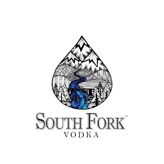 South Fork Vodka's icon