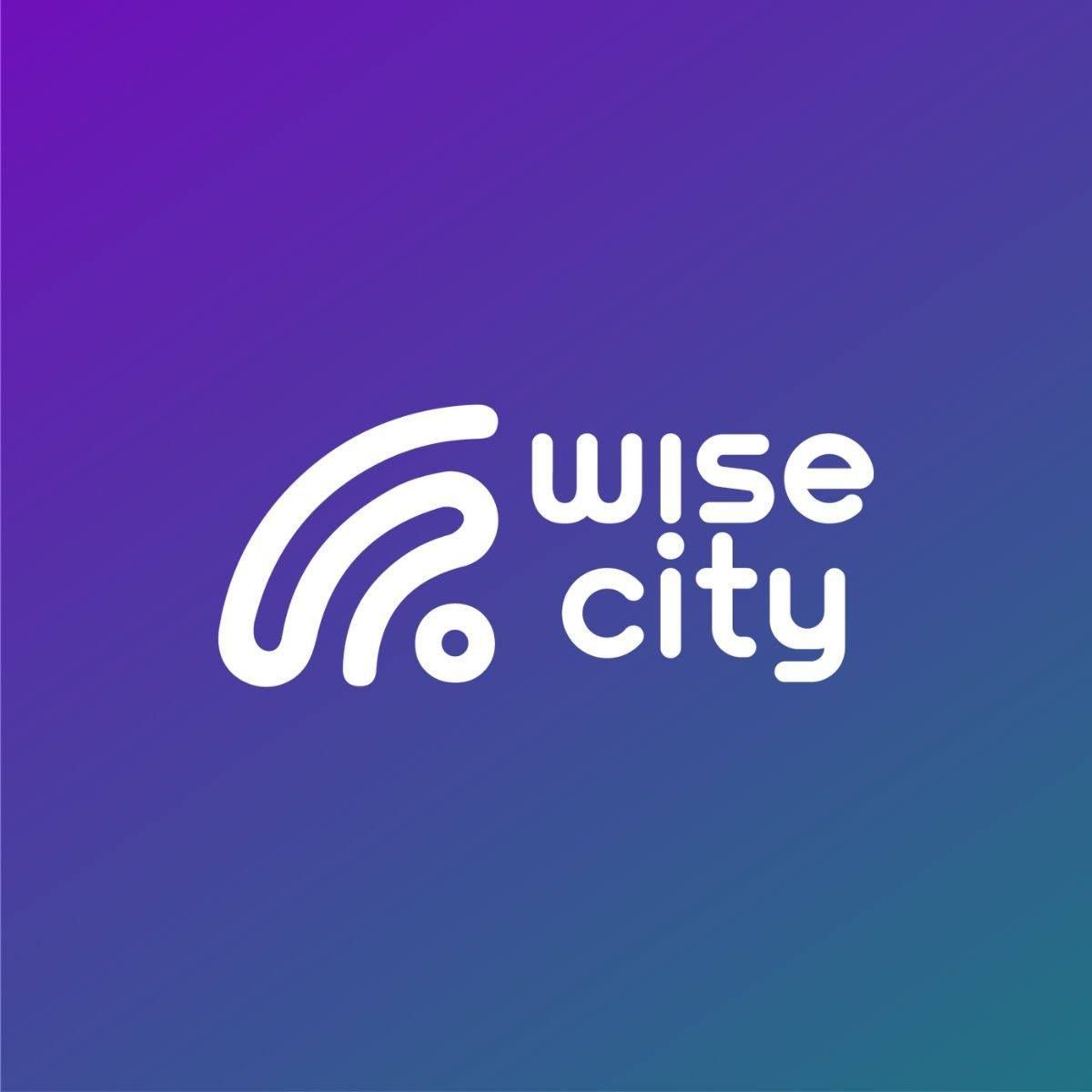 a WiseCity app's icon