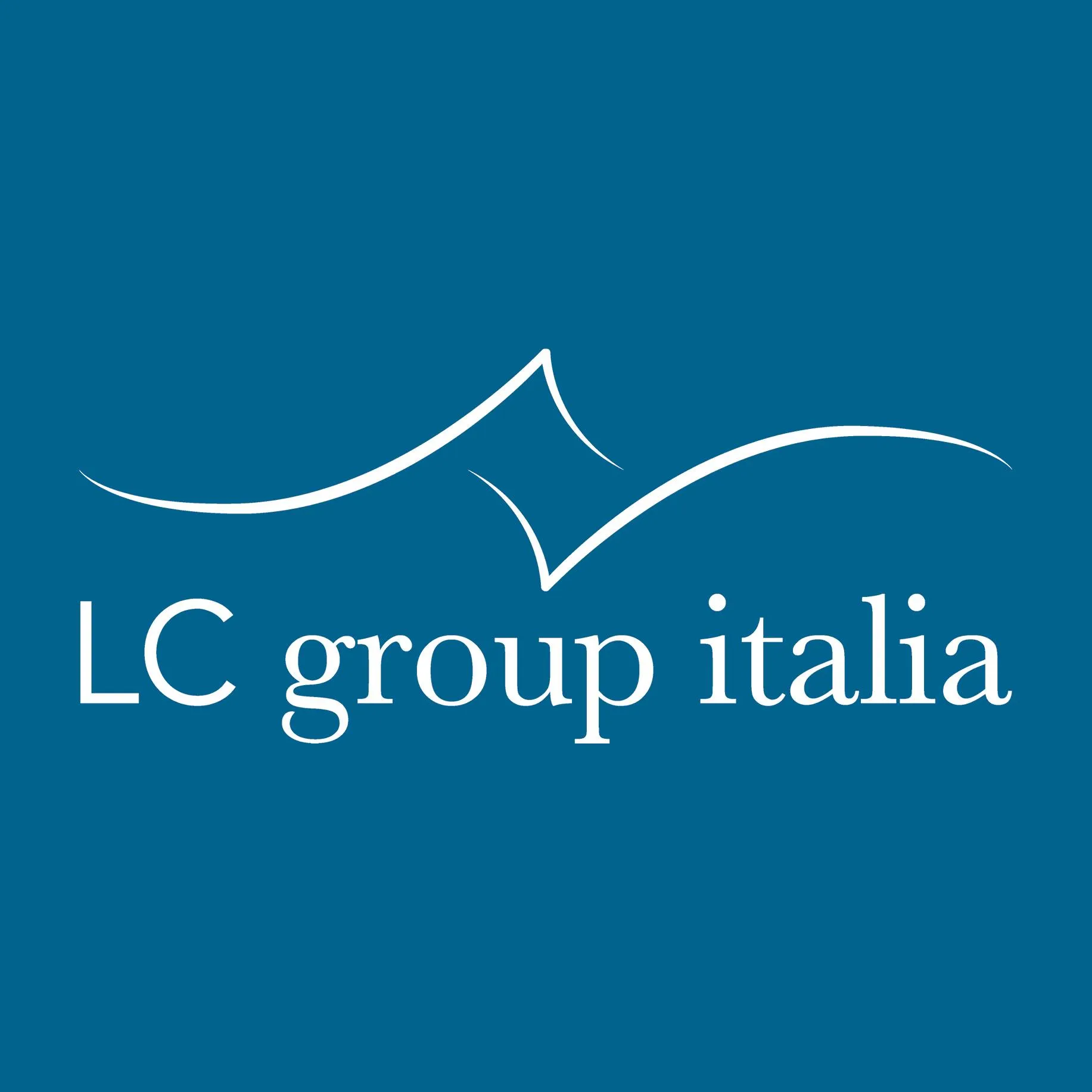 LC GROUP logo