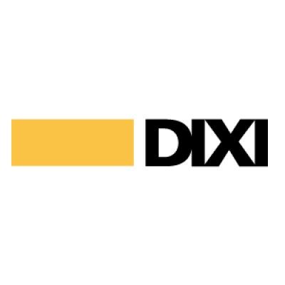 DIXI's icon
