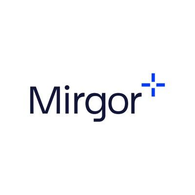 Mirgor's icon