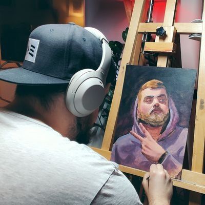 Tomislav's icon