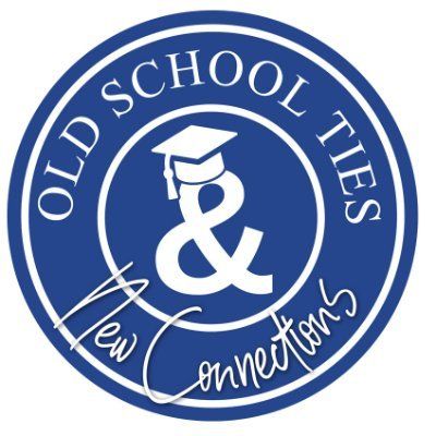 Old School Ties's icon