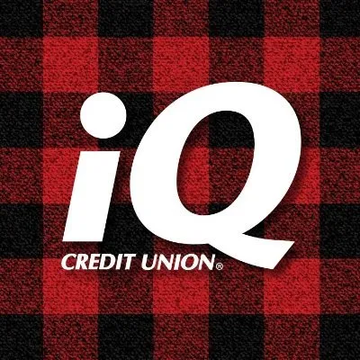 iQ Credit Union logo