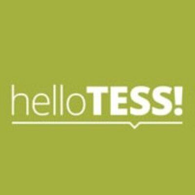 helloTESS! Logo & Brand Assets (SVG, PNG and vector) - Brandfetch