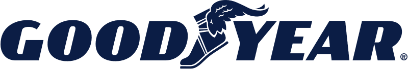 The Goodyear Tire & Rubber Company logo