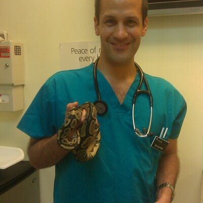 Heart of Harlem Veterinary Clinic's icon
