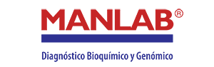 Laboratorio MANLAB's logos