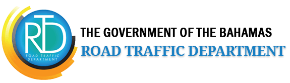 Road Traffic Department's logos
