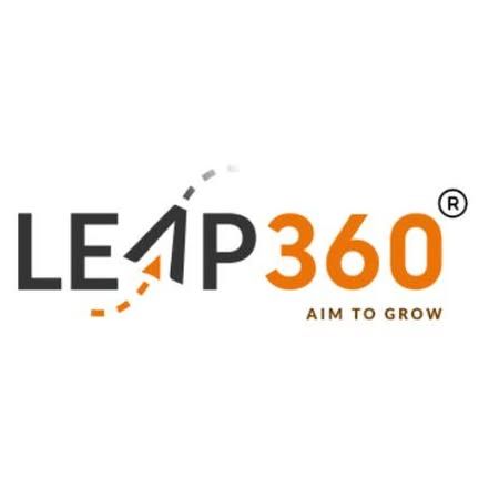 LEAP360's icon
