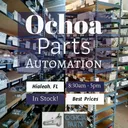 Ochoa Parts's icon