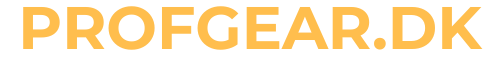 ProfGear logo
