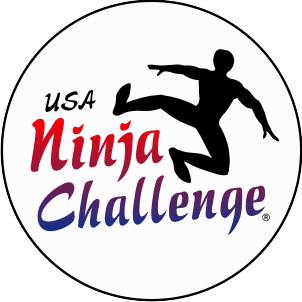 USA Ninja Challenge logo