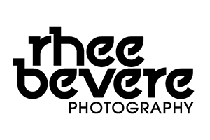 Rhee Bevere Photography: Kids's logos