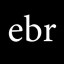 Electronicbookreview's icon