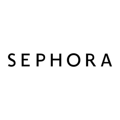 sephora collection logo png