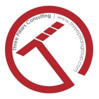 Three Pillars Consulting's icon