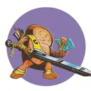 GamersParadiseLA's icon