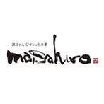 Masahiro's brand icon