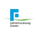 GEFRIERTROCKNUNG GREVEN Logo
